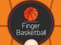 Тоглоом Finger Basketball