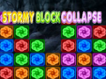 Тоглоом Stormy Block Collapse