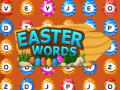 Тоглоом Easter Words