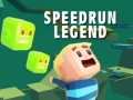 Тоглоом Kogama Speedrun Legend