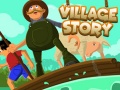 Тоглоом Village Story