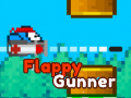 Тоглоом Flappy Gunner