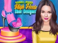 Тоглоом High Heels Shoe Designer