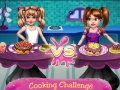 Тоглоом Сooking Сhallenge