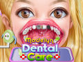 Тоглоом Madelyn Dental Care