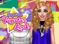 Тоглоом Sophie's Popstar Look