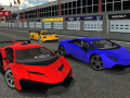 Тоглоом Supercars Drift
