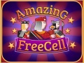 Тоглоом Amazing Freecell Solitaire