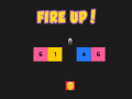 Тоглоом Fire Up