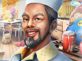 Тоглоом Cooking Show