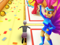 Тоглоом Angry Gran Run Brazil