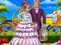 Тоглоом Princess Annie Summer Wedding