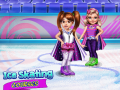 Тоглоом Skating Courses