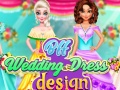 Тоглоом BFF Wedding Dress Design