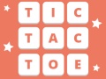 Тоглоом Tic Tac Toe