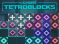 Тоглоом Cyber Tetroblocks