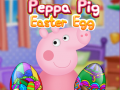 Тоглоом Peppa Pig Easter Egg
