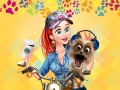 Тоглоом Princesses & Pets Photo Contest