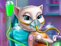 Тоглоом Kitty Mission Accident Er