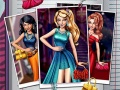 Тоглоом Glam Girl Busy Weekend