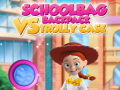 Тоглоом Schoolbag Backpack Vs Trolley Case