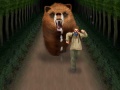 Тоглоом 3D Bear Haunting