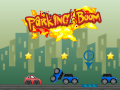 Тоглоом Parking Boom