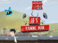 Тоглоом It's Raining Man