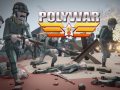 Тоглоом Polywar 2
