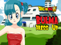 Тоглоом Dragon Ball Super Bulma Dress Up