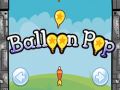 Тоглоом Balloons Pop