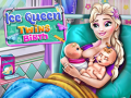 Тоглоом Ice Queen Twins Birth