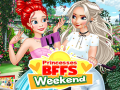 Тоглоом Princesses BFFs Weekend