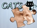 Тоглоом Jigsaw Puzzle: Cats