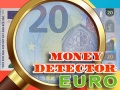Тоглоом Money Detector Euro