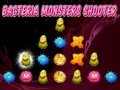 Тоглоом Bacteria Monster Shooter