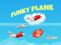 Тоглоом Funky Plane