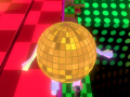 Тоглоом Disco Jumper