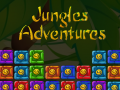 Тоглоом Jungles Adventures