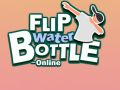 Тоглоом Flip the Water Bottle Online