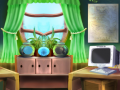 Тоглоом Spot the differences Day in the House