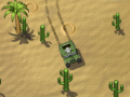 Тоглоом Desert Run