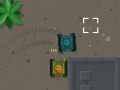 Тоглоом Tank Arena