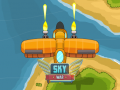 Тоглоом Sky War