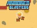 Тоглоом Armored Blasters