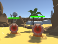 Тоглоом Rails Shooter Fantasy Shooting 