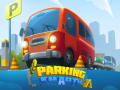 Тоглоом Parking Smarty
