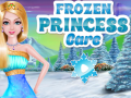 Тоглоом Frozen Princess Care