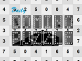 Тоглоом Daily Domino Puzzle