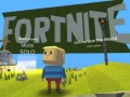 Тоглоом Kogama: Fortnite